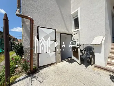 Garsoniera | Curte | Renovata | Moderna | Sub Arini - foto 11