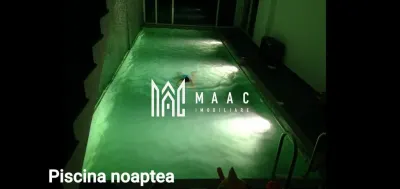 Casă 5 camere de vânzare | Sibiu, Turnișor | 550 mp, piscină - foto 10