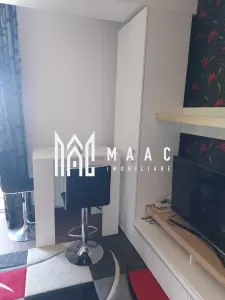 Apartament 2 camere | Turnișor, Sibiu | 45 mp, mobilat - foto 4