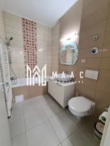 Apartament 1 camera | Demisol | 43 MPU | Doamna Stanca - foto 6