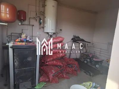 Casă 4 camere | Mănăilești, Vâlcea | 134 mp, teren 1.556 mp - foto 15
