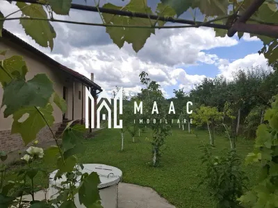Casă 4 camere | Mănăilești, Vâlcea | 134 mp, teren 1.556 mp - foto 18