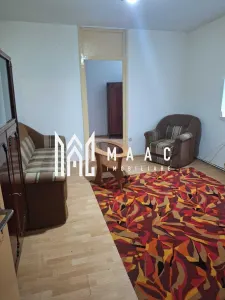 Apartament de închiriat Sibiu | Hipodrom 2 | 2 camere, parter - Sibiu