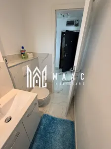 Apartament 2 camere semidecomandat | Hipodrom 1 | 48 mp, renovat - foto 6