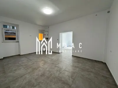 Spațiu comercial | Central, Sibiu | 81mp, parter, renovat - Sibiu
