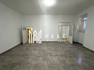 Spațiu comercial | Central, Sibiu | 81mp, parter, renovat - foto 2