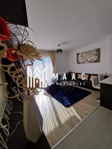 Apartament 3 camere Sibiu | Mihai Viteazul | nedecomandat, balcon - foto 2