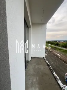 Apartament 2 camere de vânzare | Șelimbăr | 50 mp, balcon - foto 7