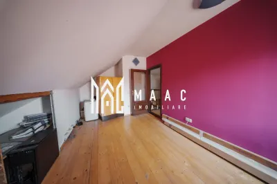 Case de vânzare Sibiu | Trei Stejari | 320 mp, acces din 2 străzi - foto 24