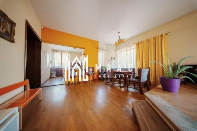 Case de vânzare Sibiu | Trei Stejari | 320 mp, acces din 2 străzi - foto 5
