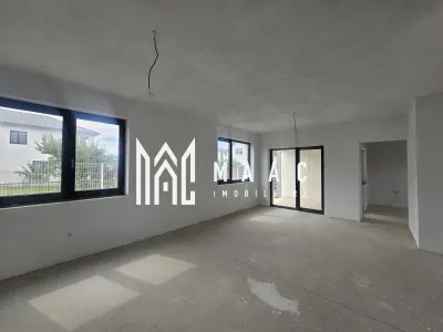 Casă triplex | 4 camere | 115 mp utili | 2 parcări | Șelimbăr - foto 5