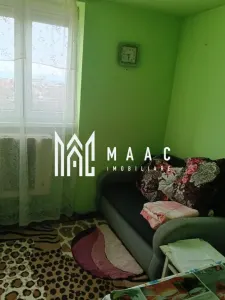 Apartament de vânzare Sibiu | Țiglari | 12 mp, decomandat - Sibiu