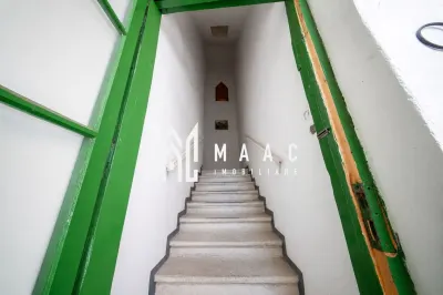 Casă 6 camere | Ultracentral Sibiu | 280 mp, curte proprie - foto 4