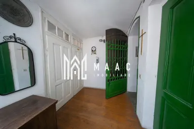 Casă 6 camere | Ultracentral Sibiu | 280 mp, curte proprie - foto 6