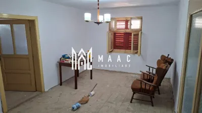 Casă 3 camere de vânzare | Cisnădioara | 150 mp | teren 482 mp - foto 4