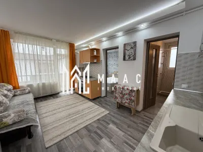 Apartament 2 camere de vânzare | Arhitecților Sibiu | 2017, parcare - Sibiu
