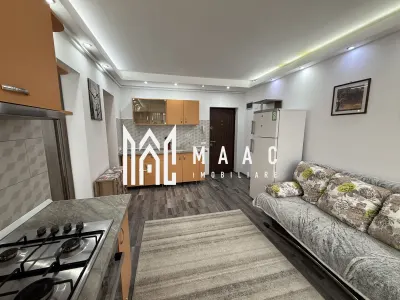 Apartament 2 camere de vânzare | Arhitecților Sibiu | 2017, parcare - foto 2