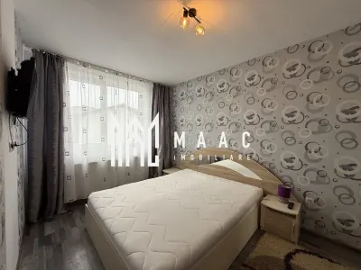 Apartament 2 camere de vânzare | Arhitecților Sibiu | 2017, parcare - foto 3