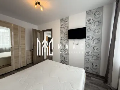 Apartament 2 camere de vânzare | Arhitecților Sibiu | 2017, parcare - foto 4
