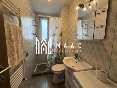 Apartament 2 camere de vânzare | Arhitecților Sibiu | 2017, parcare - foto 5