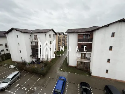 Apartament 2 camere de vânzare | Arhitecților Sibiu | 2017, parcare - foto 9