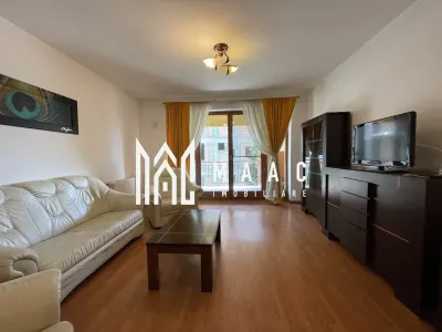 Apartament 3 camere Sibiu | Șelimbăr | decomandat, 85 mp, 2 băi - foto 2