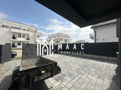 Casă 5 camere de vânzare | Șura Mică, Sibiu | 165 mp - foto 17