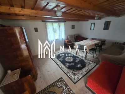 Casa de vacanta 1200 mp teren Valea Lotrioarei - foto 6