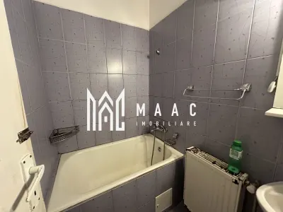 Apartament de vânzare Sibiu | Țiglari | 2 camere, 41 mp - foto 7