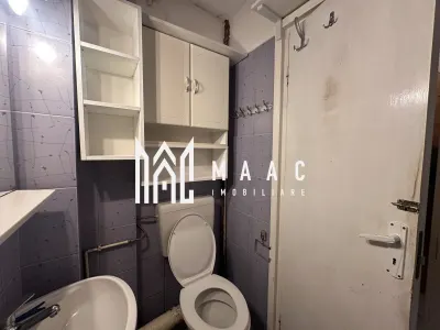 Apartament de vânzare Sibiu | Țiglari | 2 camere, 41 mp - foto 8