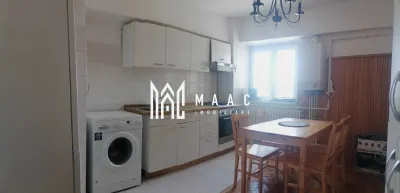 Apartament 4 camere semidecomandat | Hipodrom 2, Sibiu | 100 mp, 2 băi - Sibiu