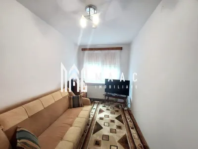 Apartament 3 camere Sibiu decomandat | Central | etaj 1, balcon - foto 4