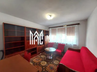 Apartament 3 camere Sibiu decomandat | Central | etaj 1, balcon - foto 5