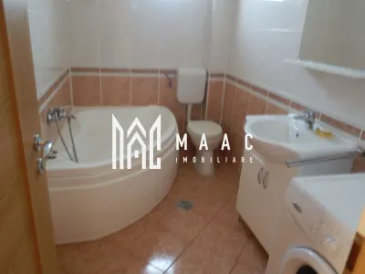 Apartament 3 camere de închiriat | Sub Arini, Sibiu | 105 mp - foto 9