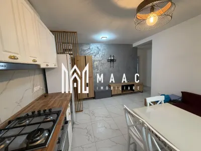 Apartament 3 camere decomandat | Doamna Stanca | 2022, AC - Selimbar