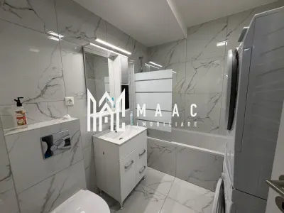 Apartament 3 camere decomandat | Doamna Stanca | 2022, AC - foto 2