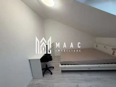 Apartament 3 camere decomandat | Doamna Stanca | 2022, AC - foto 12