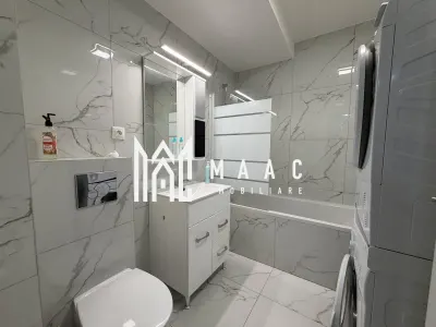 Apartament 3 camere decomandat | Doamna Stanca | 2022, AC - foto 14