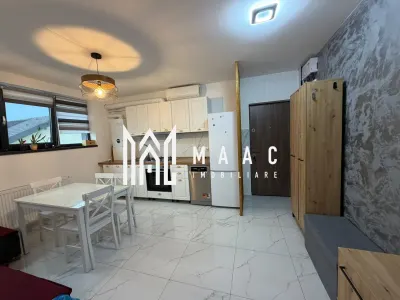 Apartament 3 camere decomandat | Doamna Stanca | 2022, AC - foto 4