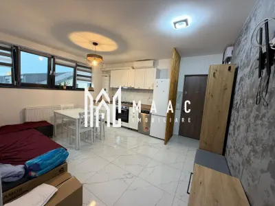 Apartament 3 camere decomandat | Doamna Stanca | 2022, AC - foto 5