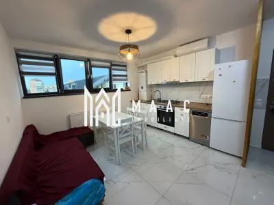 Apartament 3 camere decomandat | Doamna Stanca | 2022, AC - foto 6