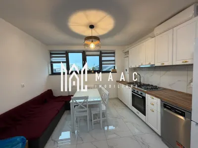 Apartament 3 camere decomandat | Doamna Stanca | 2022, AC - foto 7