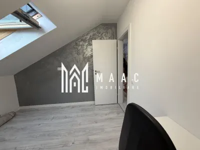 Apartament 3 camere decomandat | Doamna Stanca | 2022, AC - foto 8