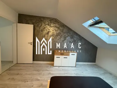 Apartament 3 camere decomandat | Doamna Stanca | 2022, AC - foto 9