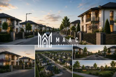 Teren extravilan 500 mp | Daia, Sibiu | acces și curent - Daia