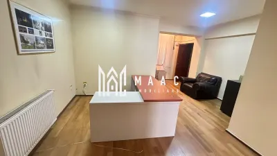 Spațiu birouri/comercial compartimentat | Ultracentral, Sibiu | 100 mp - foto 6