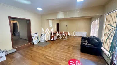 Spațiu birouri/comercial compartimentat | Ultracentral, Sibiu | 100 mp - foto 9