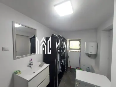 Apartament 1 cameră | Sub Arini, Sibiu | 26 mp, curte, - foto 4