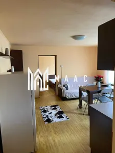 Apartament de vânzare Sibiu 2 camere | Cedonia | 40 mp, semidecomandat - foto 5