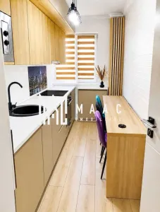 Apartament 2 camere | Ostroveni | 58 mpu | Ostroveni | - foto 2